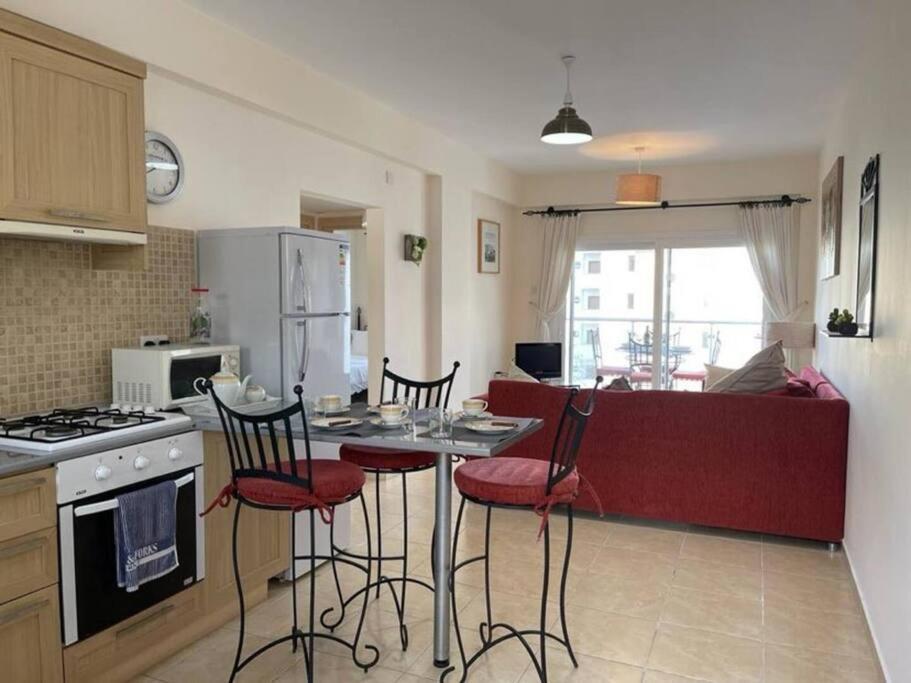 Caesar Resort & Spa, Claudius 2 Bedroom Apartment, Iskele, Long Beach Agios Georgios  Exterior foto
