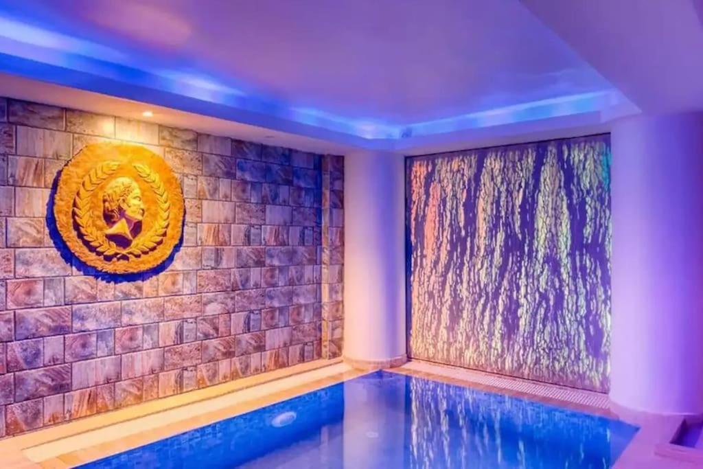 Caesar Resort & Spa, Claudius 2 Bedroom Apartment, Iskele, Long Beach Agios Georgios  Exterior foto
