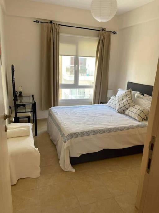 Caesar Resort & Spa, Claudius 2 Bedroom Apartment, Iskele, Long Beach Agios Georgios  Exterior foto