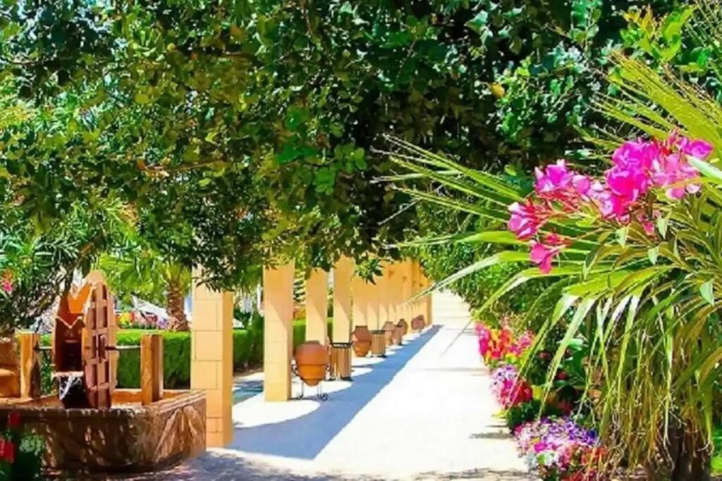 Caesar Resort & Spa, Claudius 2 Bedroom Apartment, Iskele, Long Beach Agios Georgios  Exterior foto