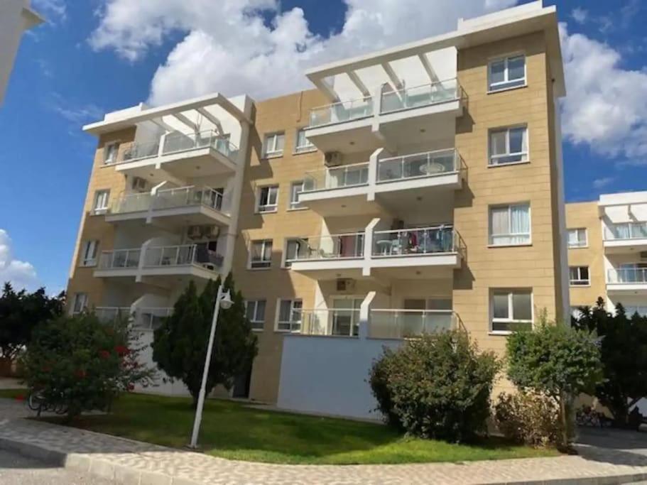 Caesar Resort & Spa, Claudius 2 Bedroom Apartment, Iskele, Long Beach Agios Georgios  Exterior foto